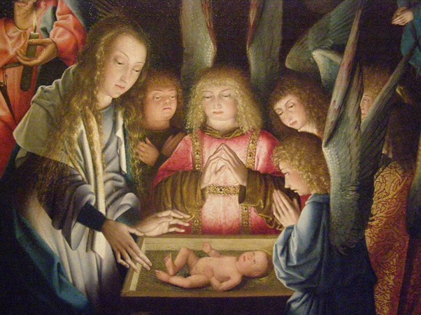 Notas Para um Natal Tão Falho Delas