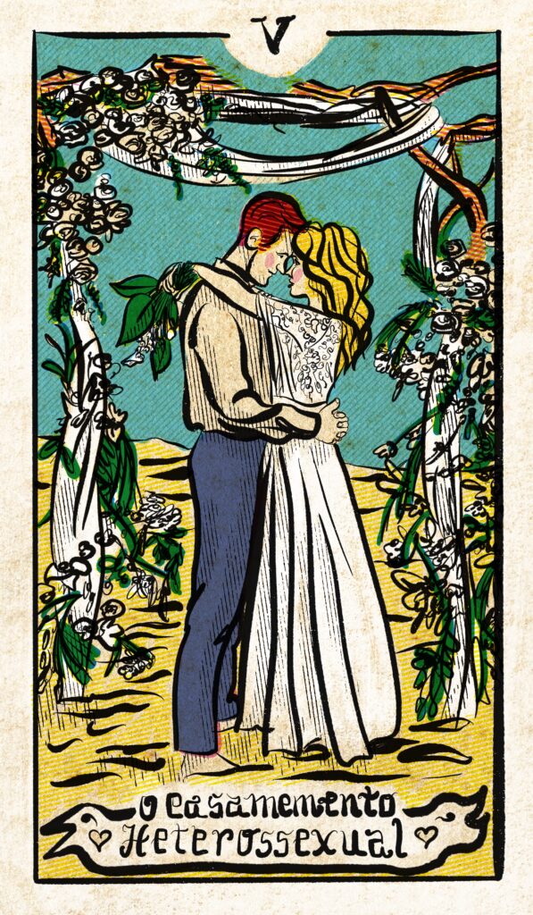 Tarot Almanaque – Janeiro/Fevereiro 2023