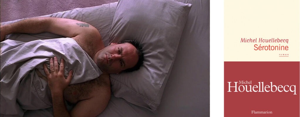 Serotonina: uma história física e moral *