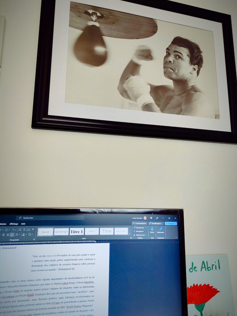 A Maravilhosa Aritmética da Igualdade (de A a Z) #3