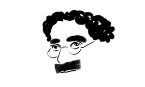 O Marxismo, tendência Groucho