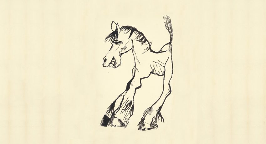 Horse-Smiling_by_Lucian_Freud-1939-1940-FairUse-Horizontal