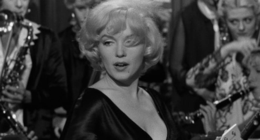Nobody’s Perfect, Some like it hot - IV