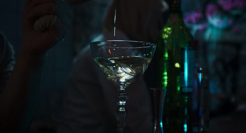 Fotografia de Alaksiej Carankievic